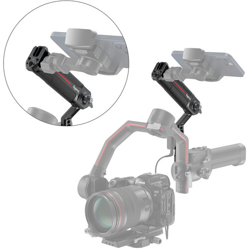 SmallRig Sling Handgrip za DJI RS 2/ RS 3/RSC 2 3028B - 6